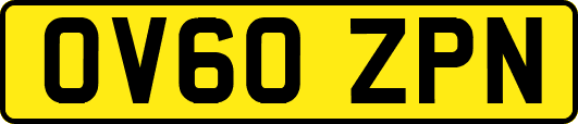 OV60ZPN