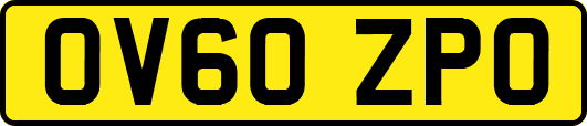 OV60ZPO