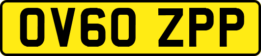 OV60ZPP
