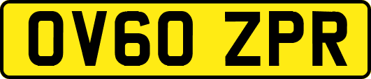 OV60ZPR