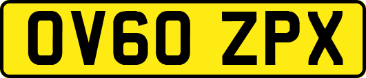 OV60ZPX