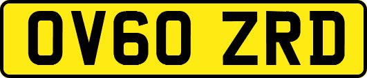 OV60ZRD