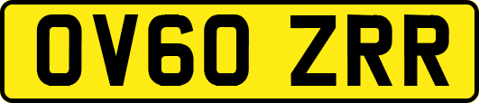 OV60ZRR