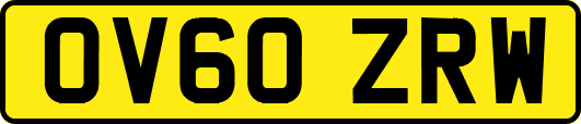 OV60ZRW