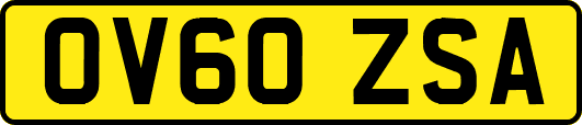 OV60ZSA