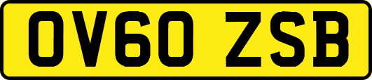 OV60ZSB