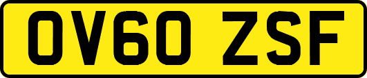 OV60ZSF