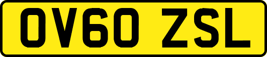 OV60ZSL