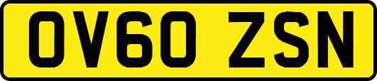 OV60ZSN