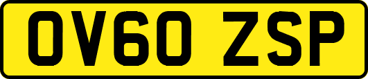 OV60ZSP