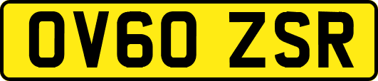 OV60ZSR