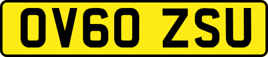 OV60ZSU