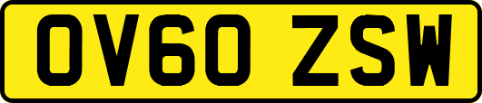 OV60ZSW