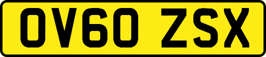 OV60ZSX