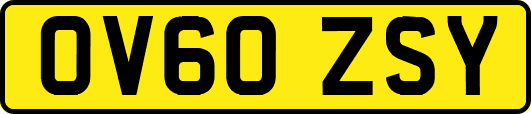 OV60ZSY