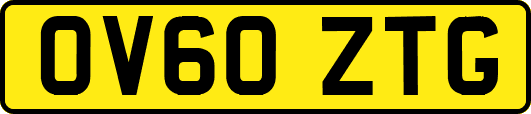 OV60ZTG
