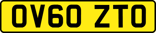 OV60ZTO
