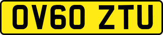 OV60ZTU