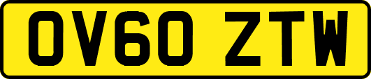 OV60ZTW