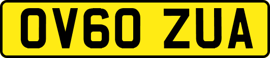 OV60ZUA