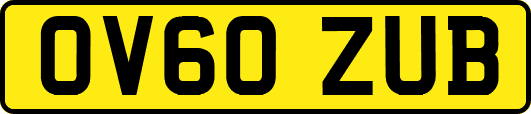 OV60ZUB