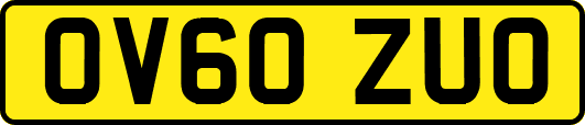 OV60ZUO