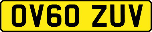 OV60ZUV