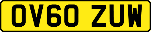 OV60ZUW