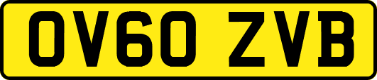 OV60ZVB