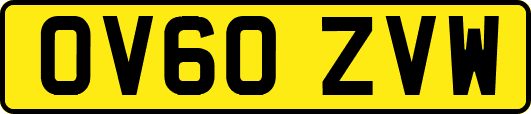 OV60ZVW