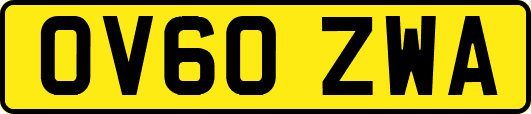 OV60ZWA