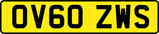 OV60ZWS