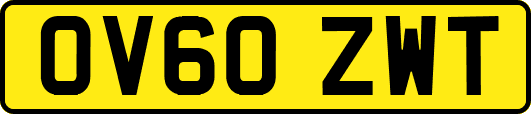 OV60ZWT