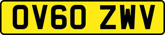 OV60ZWV