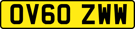 OV60ZWW