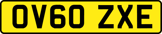 OV60ZXE