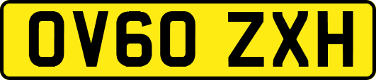 OV60ZXH