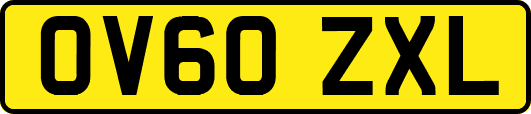 OV60ZXL