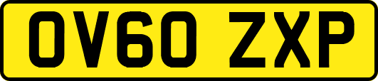 OV60ZXP