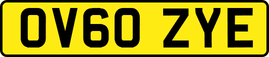OV60ZYE