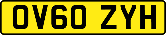 OV60ZYH