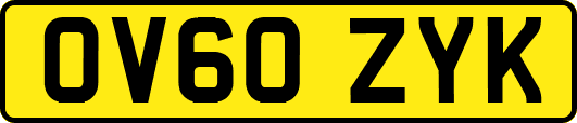 OV60ZYK