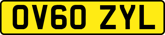 OV60ZYL