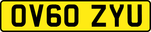 OV60ZYU