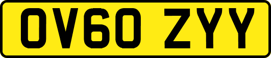 OV60ZYY