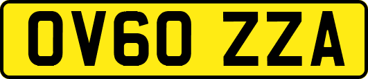 OV60ZZA