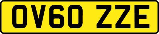 OV60ZZE