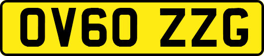 OV60ZZG