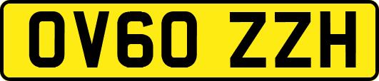 OV60ZZH