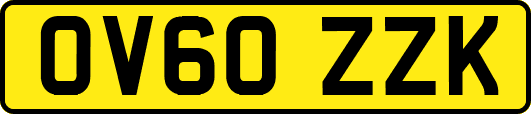 OV60ZZK
